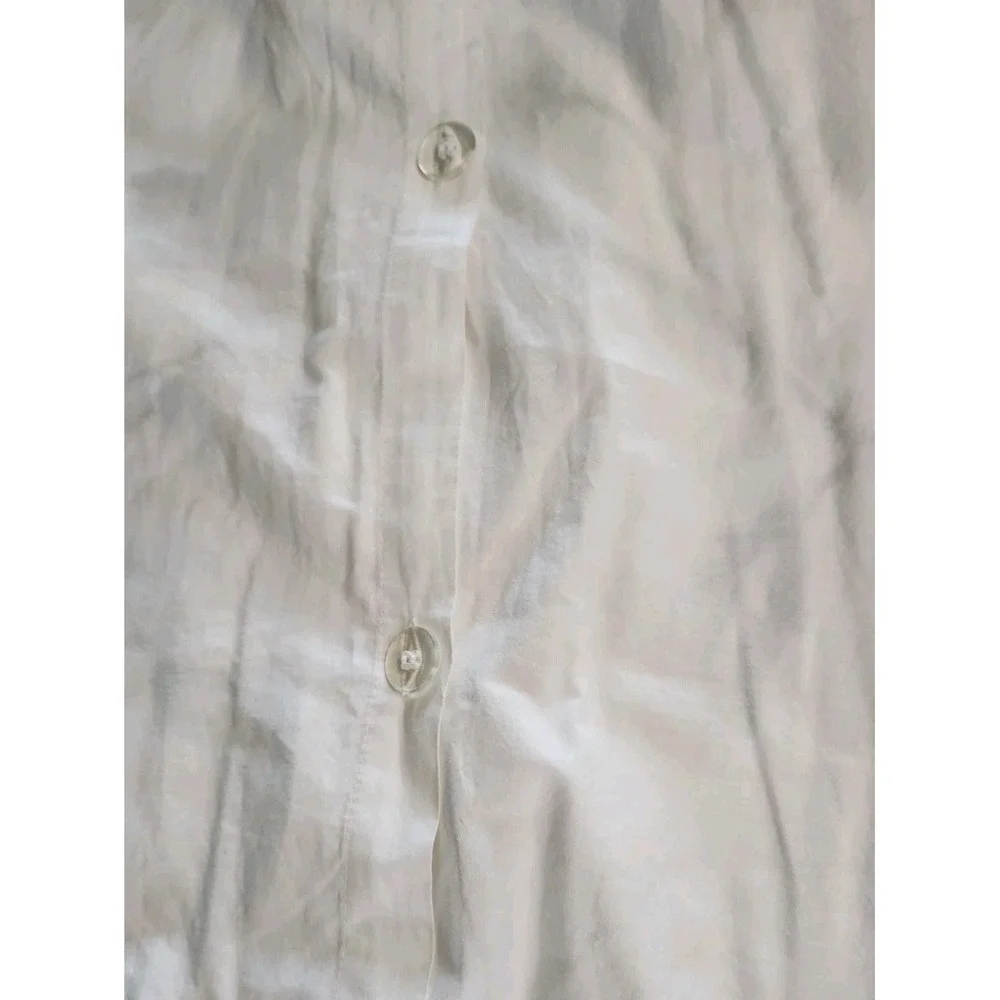 2/ Embroidered King Shams Noble Excellence Off-White Jacobian Floral Crewel